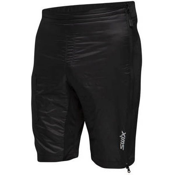 Swix Menali Insulated Shorts 2.0 Mens
