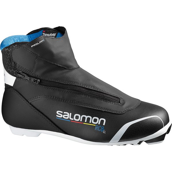 Salomon RC8 Prolink (2020)