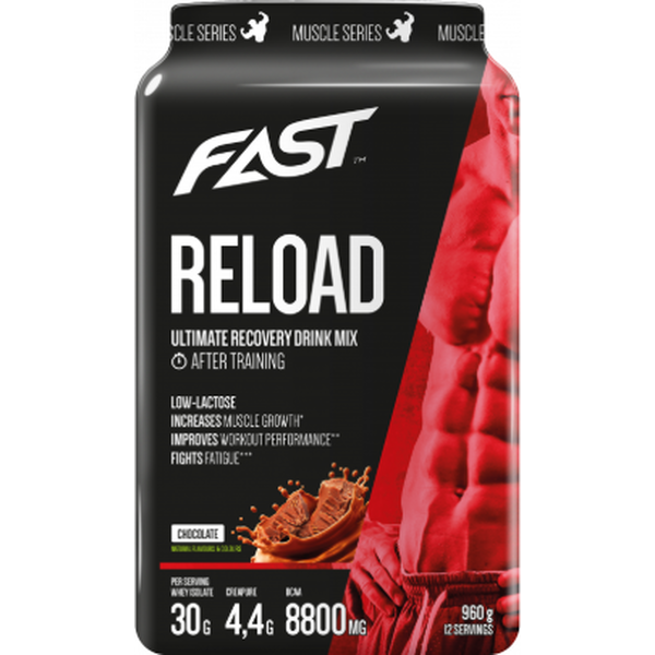 FAST Reload 960g