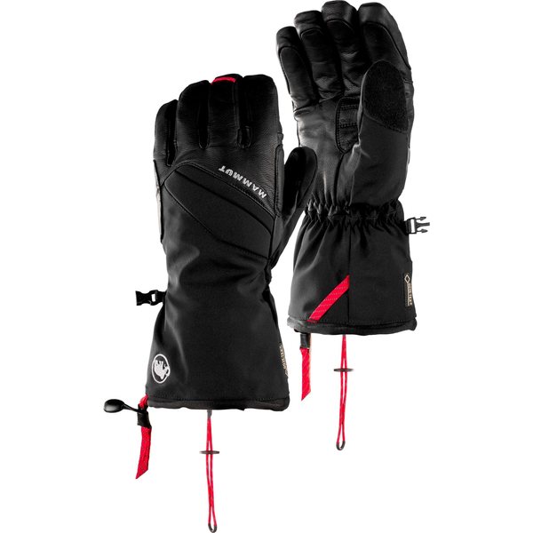 Mammut Meron Thermo 2 in 1 Glove