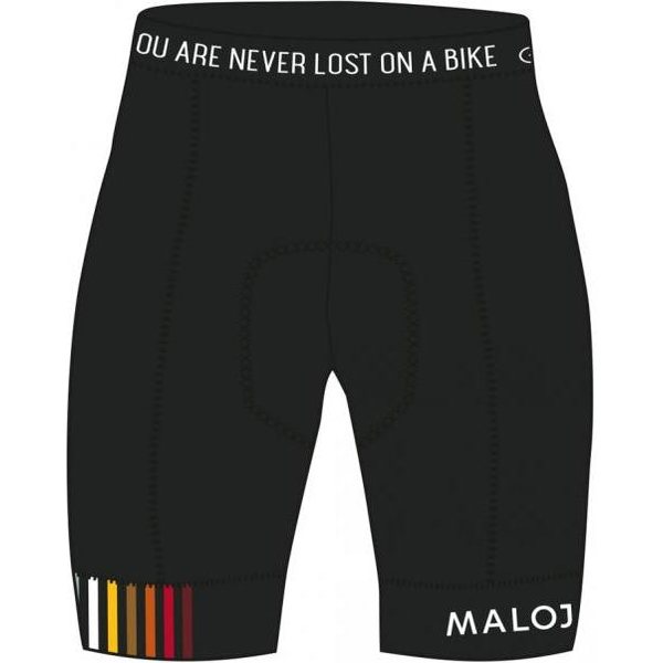 Maloja VielM. Chamois Bike Shorts