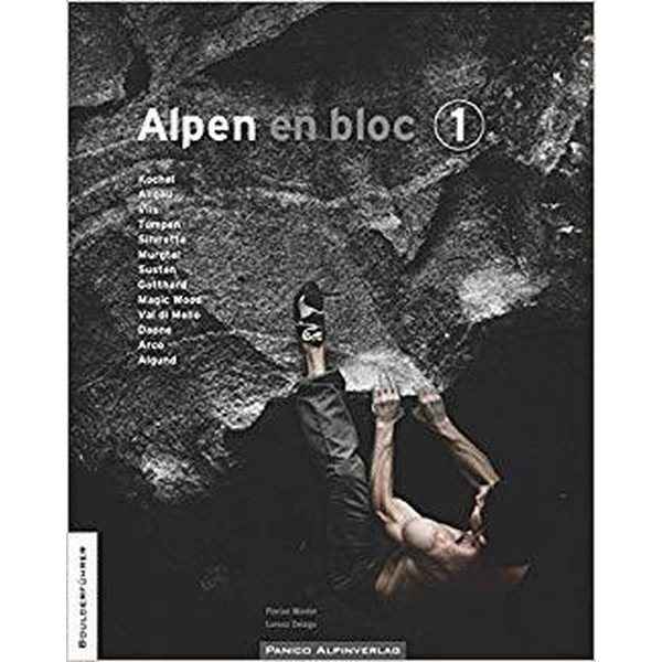 Alpen en bloc: vol 1