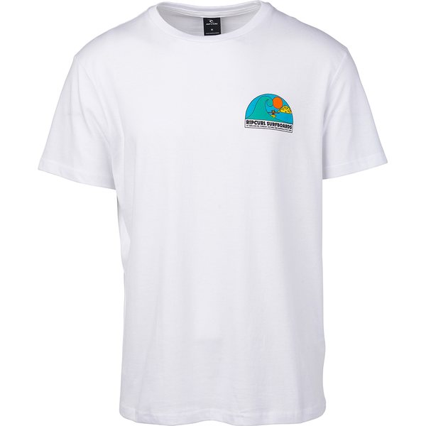Rip Curl Anime Session Short Sleeve Tee