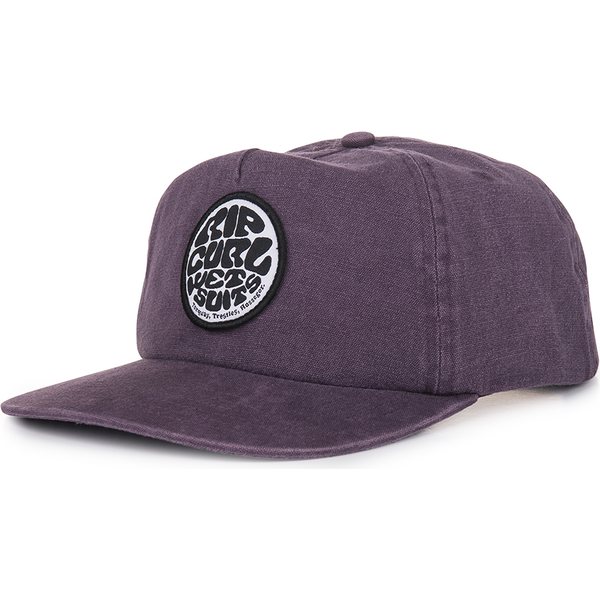 Rip Curl Washed Wetty Snapback