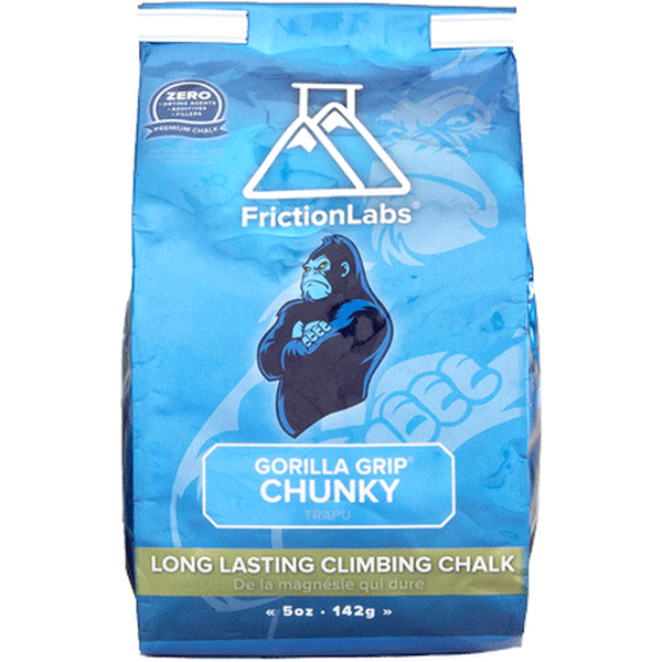Friction Labs Gorilla Grip (chunky) 142g