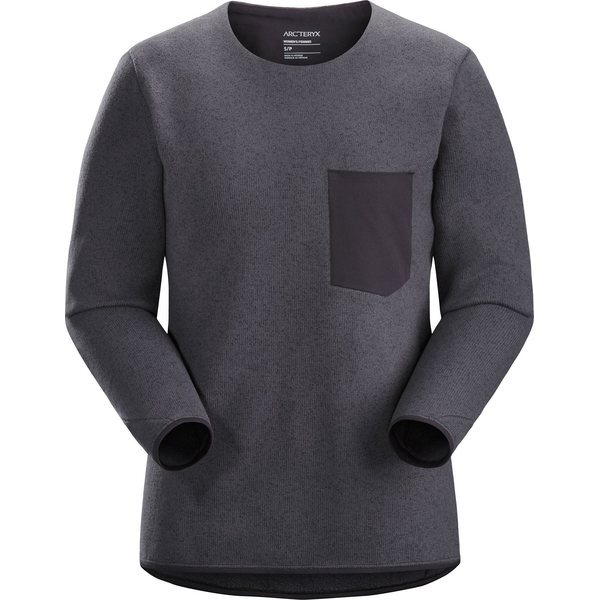 Arc'teryx Covert Sweater Women's