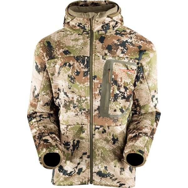Sitka Traverse Cold Weather Hoody