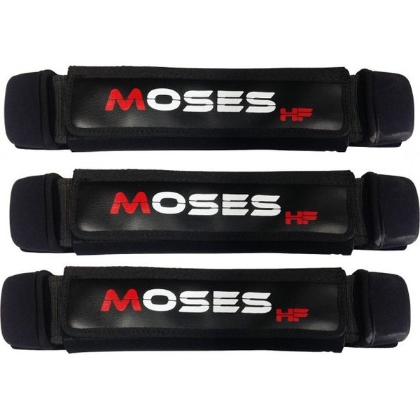 Moses Hydrofoil Footstraps