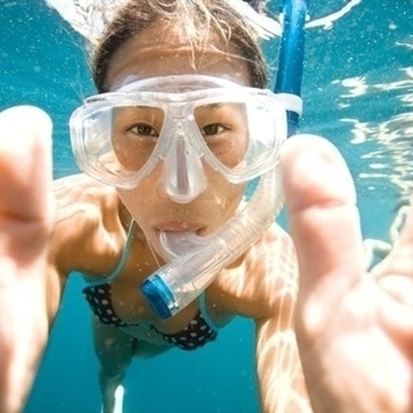 PADI Discover Scuba Diving - laitesukelluskokeilu Happy Hour