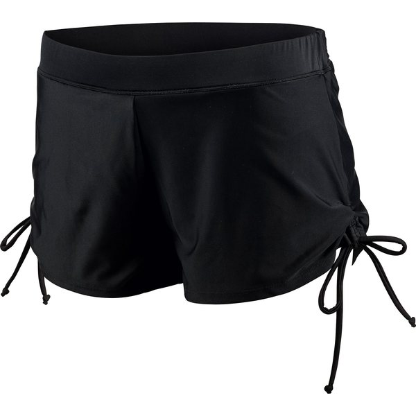 Beco Side Tie Shorts
