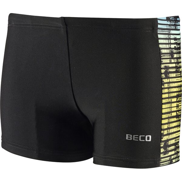 Beco Square Leg Shorts