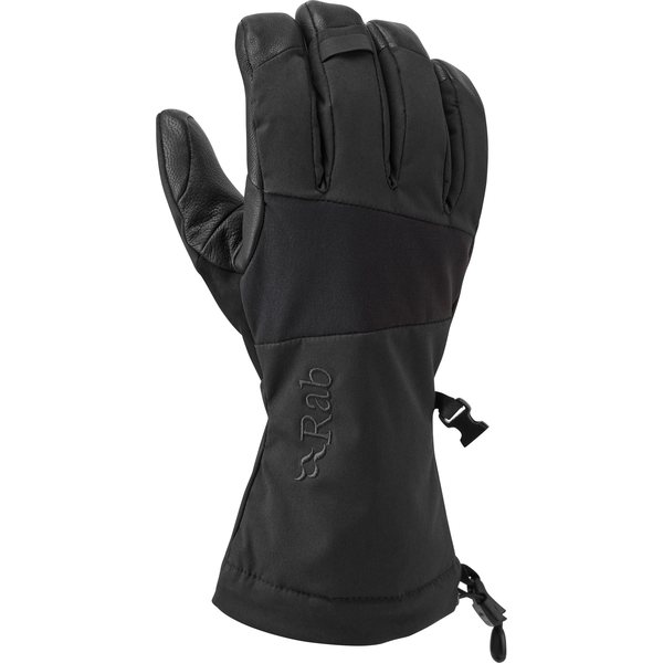 RAB Oracle Glove