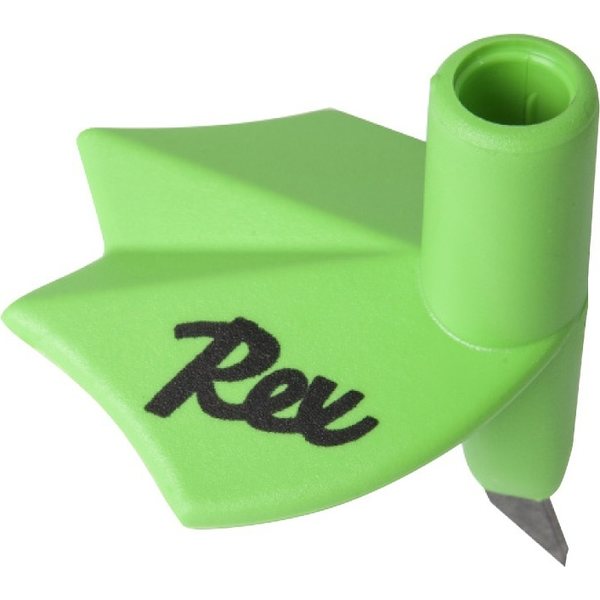 Rex RX Racing -kilpasompa 8,5mm
