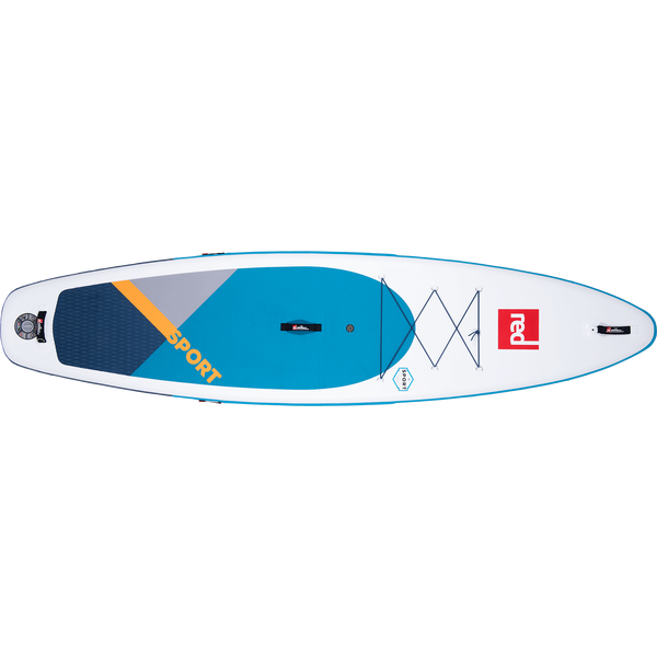 Red Paddle Co Sport 11'0" x 30"