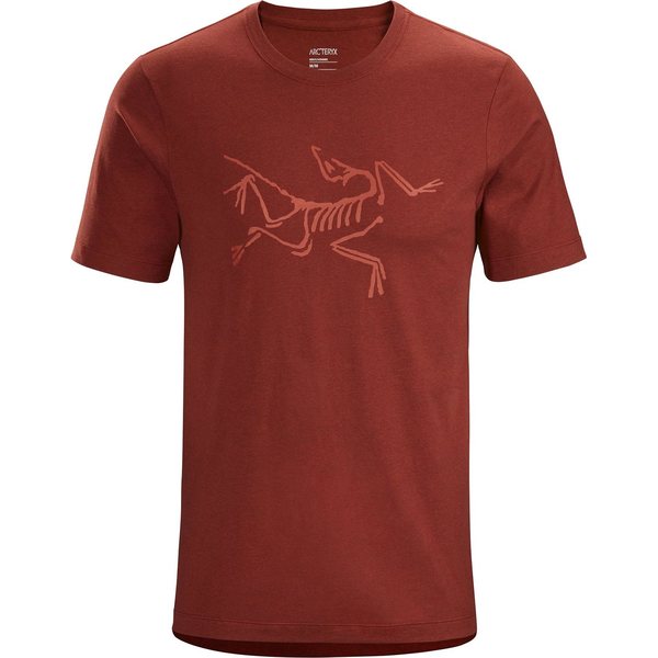 Arc'teryx Archaeopteryx SS T-Shirt Men's