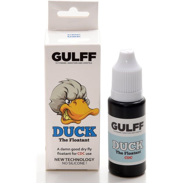 Gulff Duck CDC kellunta-aine 15ml