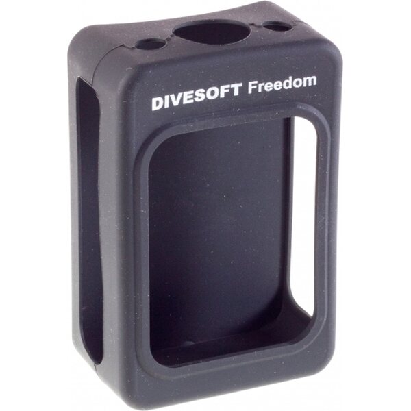 Divesoft Silicon Protection Cover
