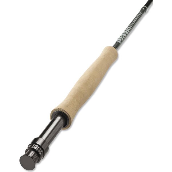 Orvis Clearwater Travel Rod