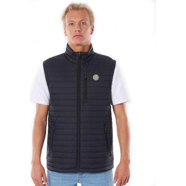 Rip Curl Melting Vest Anti Series Jacket