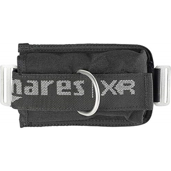 Mares Side Weight Pocket - XR Line