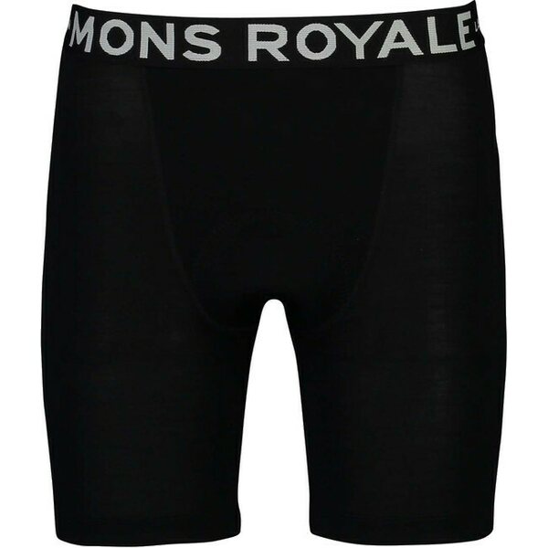 Mons Royale Momentum Chamois Shorts 2.0 M