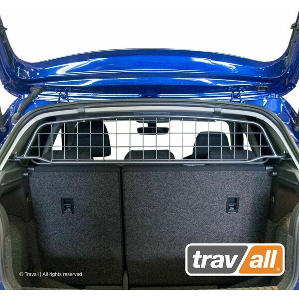 Travall Koiraverkko Seat Ibiza Hatchback/SC 2017-