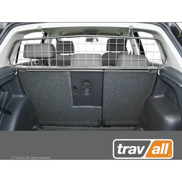 Travall Koiraverkko VW Golf Plus 5-ov Hatchback 2005-2013