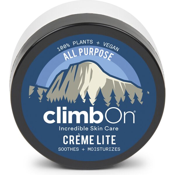 ClimbOn Creme Vegan
