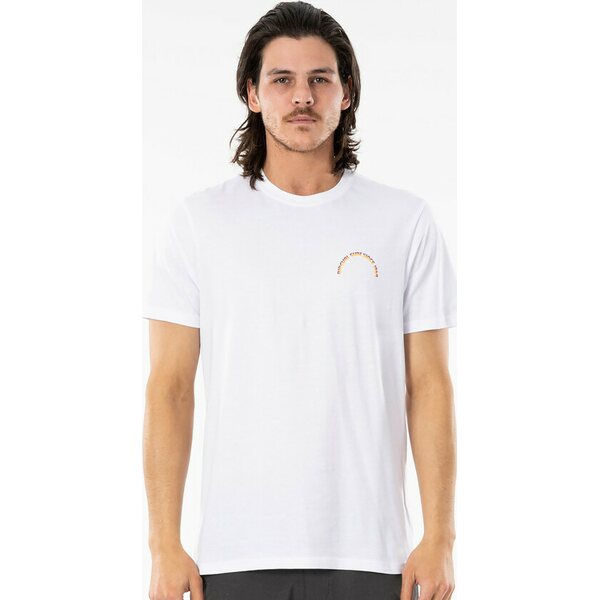 Rip Curl Surf Revival Butter Tee Mens