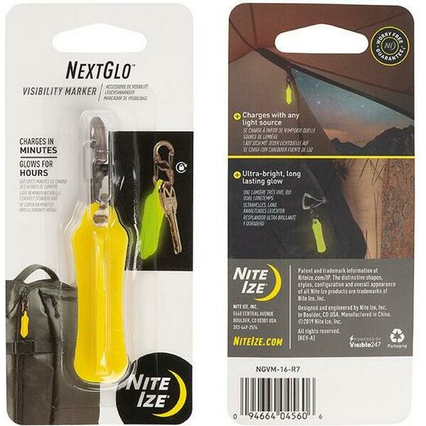Nite Ize NextGlo Visibility Marker