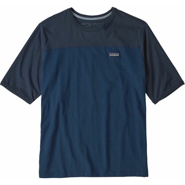 Patagonia Cotton in Conversion Tee Mens