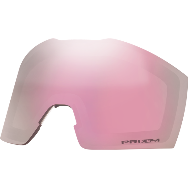 Oakley Fall Line M Replacement Lens, Prizm Snow Hi Pink