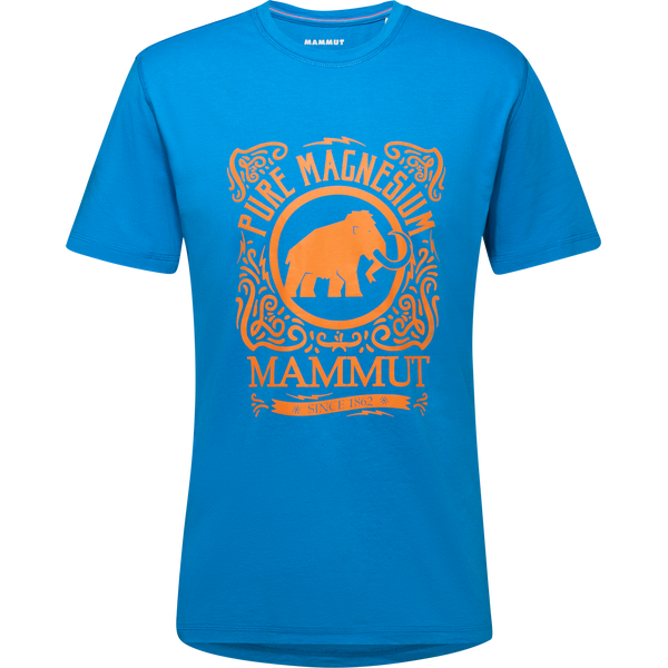 Mammut Sloper T-Shirt Men