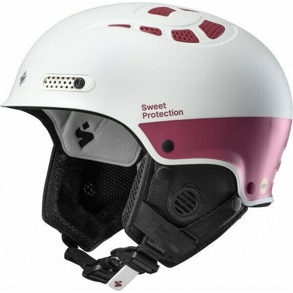 Sweet Protection Igniter II MIPS Helmet Women
