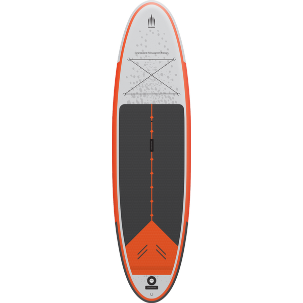 Shark SUP 11’ 34" Windsurf paketti