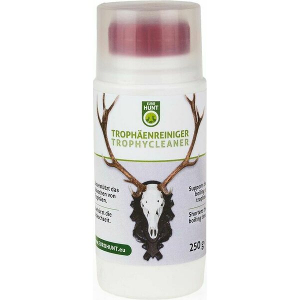 Eurohunt Trophy Cleaner 250 g