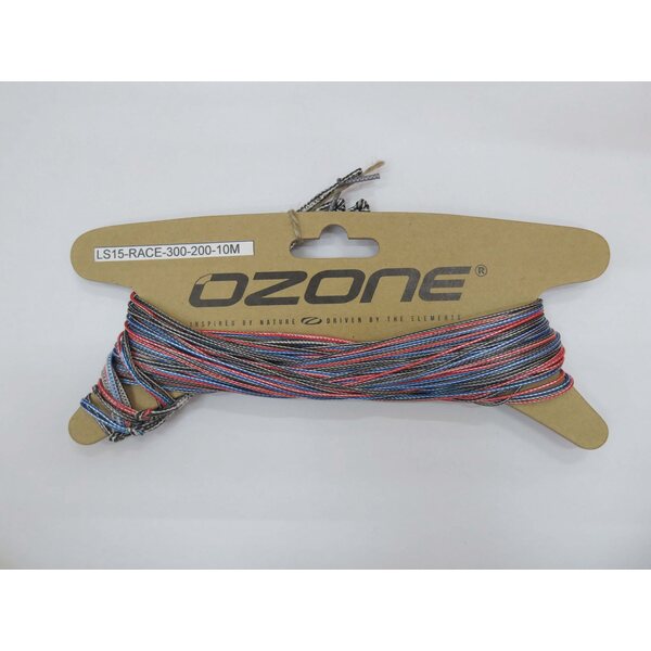 Ozone Lines Pro Race extensions 4 x 7m 300kg/200kg