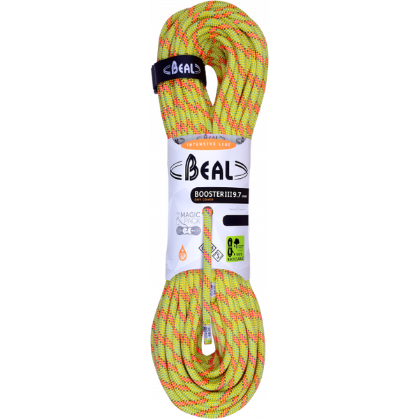 Beal Booster III 9,7mm DC