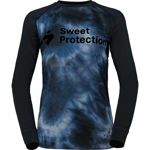 Sweet Protection Hunter LS Jersey Womens