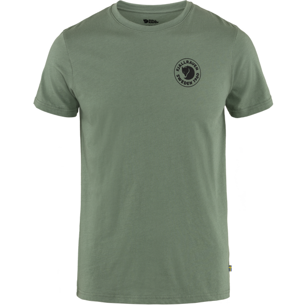 Fjällräven 1960 Logo T-Shirt Mens