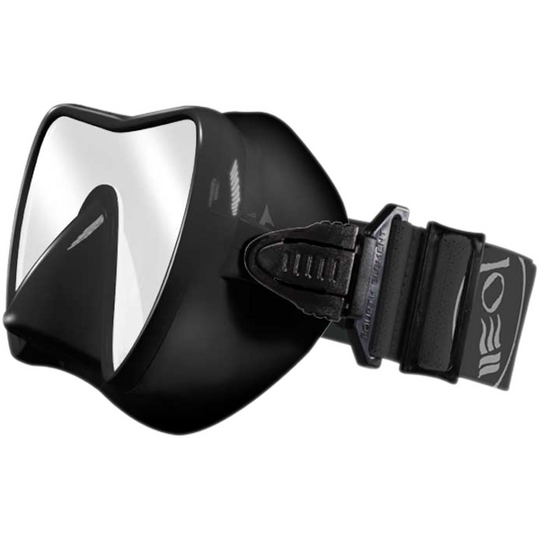 Fourth Element Scout Mask with Recycled Mask Strap