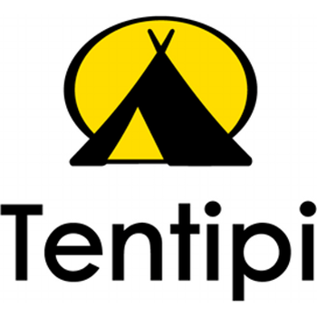 Tentipi Safir 9 Center Pole