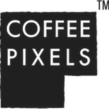 Coffee Pixels