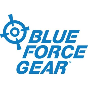 Blue Force Gear Nano Trauma Kit NOW! Helium Whisper Mounting Sleeve