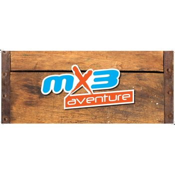 MX3 Adventure