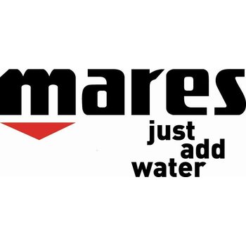 Mares regulator maintenance