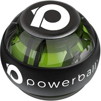 Powerballs