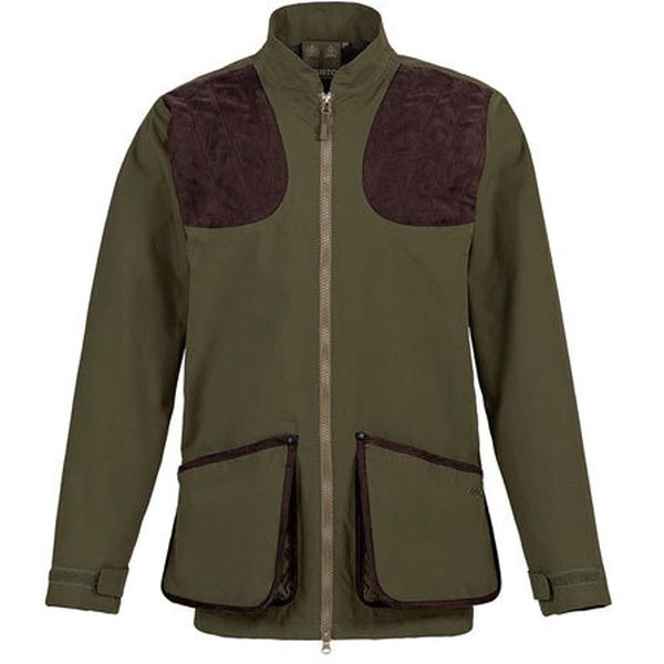 Musto Clay Shooting Jacket Men's Tweed Jackets Madventures English